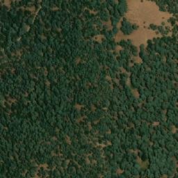 Satellite imagery of Djebel Meddad, DZ