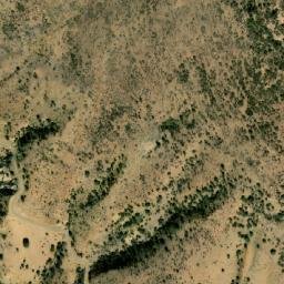 Satellite imagery of Hadjar el Ahmar, DZ