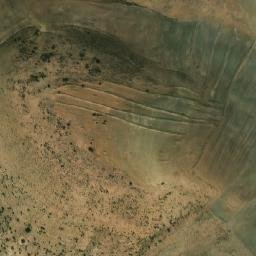 Satellite imagery of Djebel Azzeba, DZ