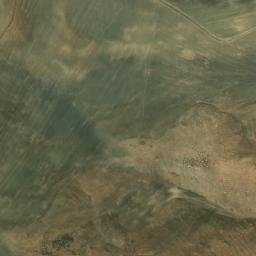 Satellite imagery of Djebel Azzeba, DZ