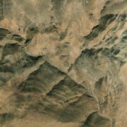 Satellite imagery of Kef el Ahmar, DZ