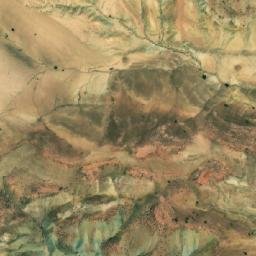 Satellite imagery of Kef el Guefsa, DZ