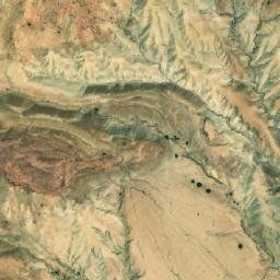 Satellite imagery of Kef el Guefsa, DZ