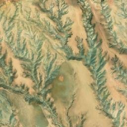 Satellite imagery of Kef el Guefsa, DZ