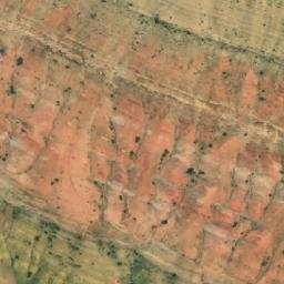 Satellite imagery of Kef Negaïlou, DZ