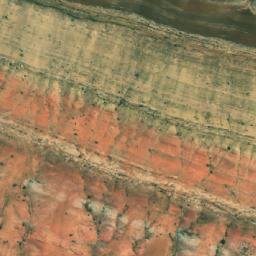 Satellite imagery of Kef Negaïlou, DZ