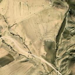 Satellite imagery of Kef Nouichfa, DZ