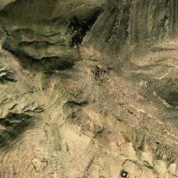 Satellite imagery of Kef Nouichfa, DZ