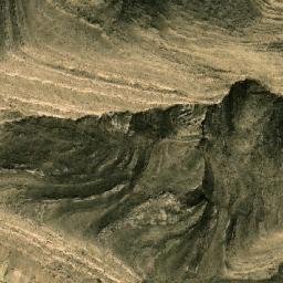 Satellite imagery of Kef Nouichfa, DZ