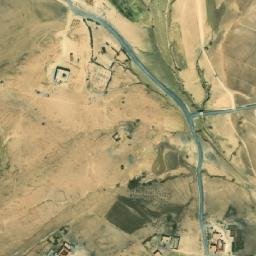 Satellite imagery of Dalaa el Hamra, DZ