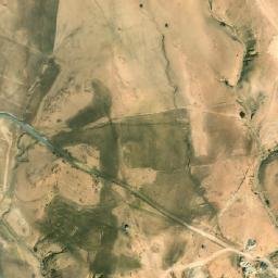 Satellite imagery of Dalaa el Hamra, DZ