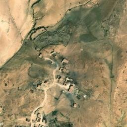 Satellite imagery of Dalaa el Hamra, DZ