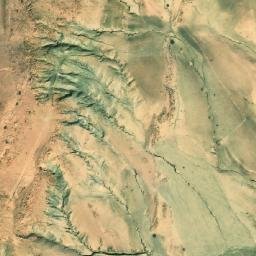 Satellite imagery of Koudiat el Hamra, DZ
