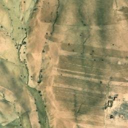 Satellite imagery of Koudiat el Hamra, DZ