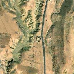 Satellite imagery of Koudiat el Hamra, DZ