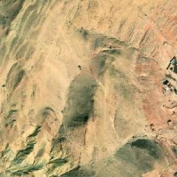 Satellite imagery of Dalaa et Triricha, DZ