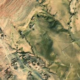 Satellite imagery of Dalaa et Triricha, DZ