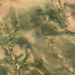 Satellite imagery of Dalaa et Triricha, DZ