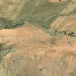 Satellite imagery of Kef el Azreg, DZ