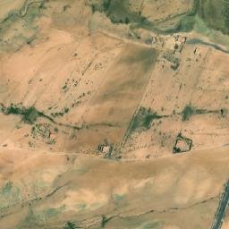 Satellite imagery of Kef el Azreg, DZ