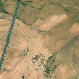Satellite imagery of Kef el Azreg, DZ