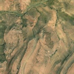 Satellite imagery of Draa el Begra, DZ