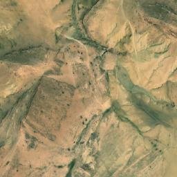 Satellite imagery of Draa el Begra, DZ