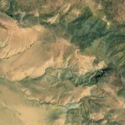 Satellite imagery of Draa el Begra, DZ