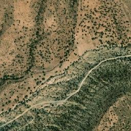Satellite imagery of Kef Rakhma, DZ