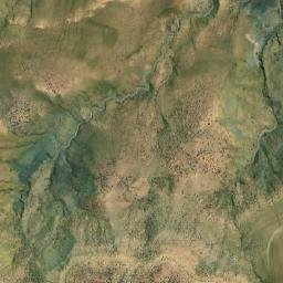 Satellite imagery of Gourine, DZ