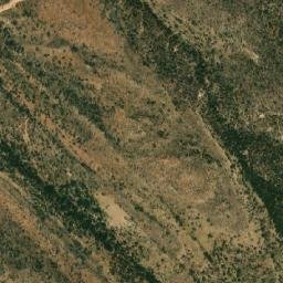 Satellite imagery of Kef Mezoug, DZ