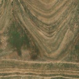 Satellite imagery of Kef Teldja, DZ