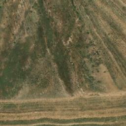 Satellite imagery of Kef Teldja, DZ