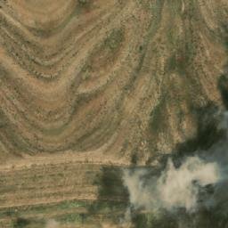 Satellite imagery of Kef Teldja, DZ