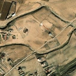 Satellite imagery of Djebel Djezaïz, DZ