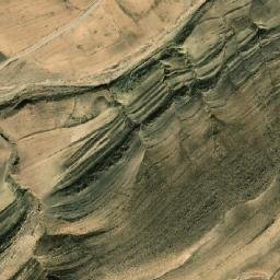 Satellite imagery of Djebel Djezaïz, DZ