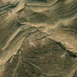 Satellite imagery of Djebel Djezaïz, DZ
