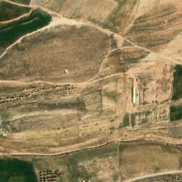 Satellite imagery of Kef Maafer, DZ
