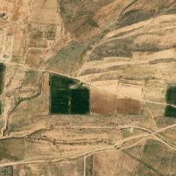 Satellite imagery of Kef Maafer, DZ