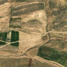 Satellite imagery of Kef Maafer, DZ