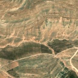 Satellite imagery of Djebel Tarret, DZ
