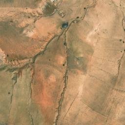 Satellite imagery of Kef el Akhal, DZ