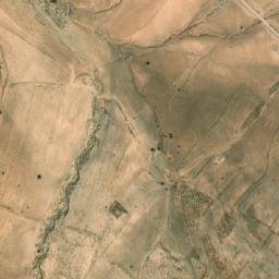 Satellite imagery of Kef el Akhal, DZ