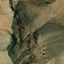 Satellite imagery of Ma‘dan-e Rūbāz Sang-e Afjeh, IR