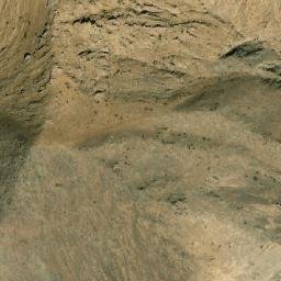 Satellite imagery of Ma‘dan-e Rūbāz Sang-e Afjeh, IR