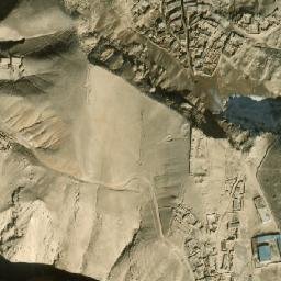 Satellite imagery of Kōh-e Zarshōy Darah, AF