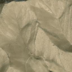 Satellite imagery of Kōh-e Pushtah-ye Kamar Darāz, AF