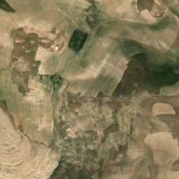 Satellite imagery of Kōh-e Chak, AF