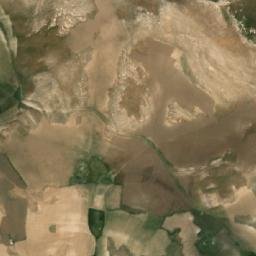 Satellite imagery of Kōh-e Chak, AF