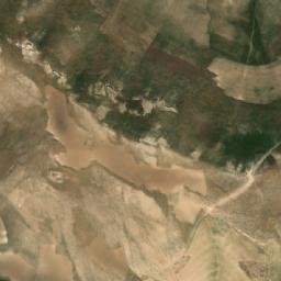 Satellite imagery of Kōh-e Chak, AF